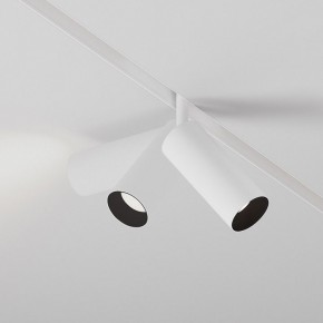 Светильник на штанге Maytoni Focus LED TR032-4-12WTW-M-DSZ-W в Кудымкаре - kudymkar.ok-mebel.com | фото 4