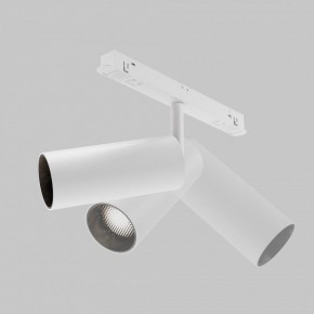 Светильник на штанге Maytoni Focus LED TR032-4-12WTW-M-DSZ-W в Кудымкаре - kudymkar.ok-mebel.com | фото 6