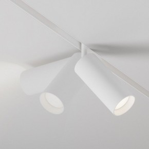 Светильник на штанге Maytoni Focus LED TR032-4-20WTW-M-DD2-W в Кудымкаре - kudymkar.ok-mebel.com | фото 4