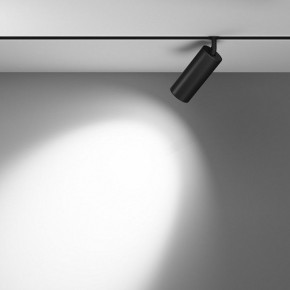 Светильник на штанге Maytoni Focus LED TR032-4-20WTW-M-DSZ-B в Кудымкаре - kudymkar.ok-mebel.com | фото 3