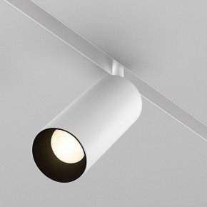 Светильник на штанге Maytoni Focus LED TR032-4-20WTW-M-DSZ-W в Кудымкаре - kudymkar.ok-mebel.com | фото 2