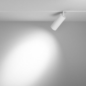 Светильник на штанге Maytoni Focus LED TR032-4-20WTW-M-DSZ-W в Кудымкаре - kudymkar.ok-mebel.com | фото 3