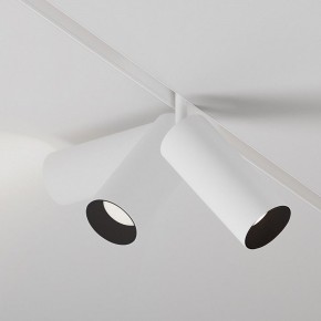 Светильник на штанге Maytoni Focus LED TR032-4-20WTW-M-DSZ-W в Кудымкаре - kudymkar.ok-mebel.com | фото 4