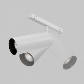 Светильник на штанге Maytoni Focus LED TR032-4-20WTW-M-DSZ-W в Кудымкаре - kudymkar.ok-mebel.com | фото 6