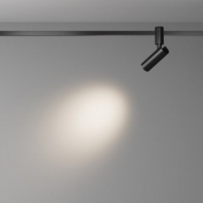 Светильник на штанге Maytoni Focus Led TR144-1-12W3K-W-B в Кудымкаре - kudymkar.ok-mebel.com | фото 2