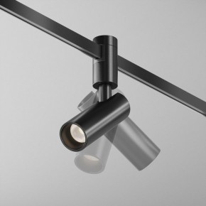 Светильник на штанге Maytoni Focus Led TR144-1-12W3K-W-B в Кудымкаре - kudymkar.ok-mebel.com | фото 3