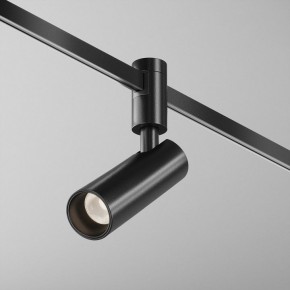 Светильник на штанге Maytoni Focus Led TR144-1-12W3K-W-B в Кудымкаре - kudymkar.ok-mebel.com | фото 4