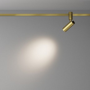 Светильник на штанге Maytoni Focus Led TR144-1-12W3K-W-BS в Кудымкаре - kudymkar.ok-mebel.com | фото 2