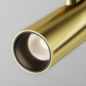 Светильник на штанге Maytoni Focus Led TR144-1-12W3K-W-BS в Кудымкаре - kudymkar.ok-mebel.com | фото 6