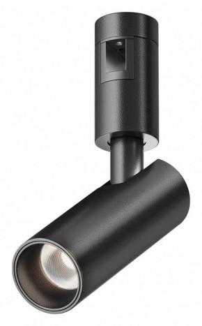 Светильник на штанге Maytoni Focus Led TR144-1-12W4K-W-B в Кудымкаре - kudymkar.ok-mebel.com | фото