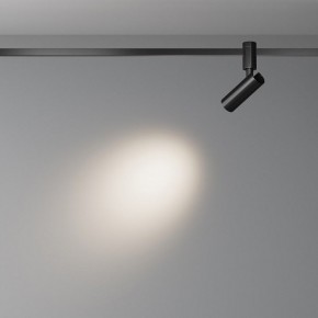 Светильник на штанге Maytoni Focus Led TR144-1-12W4K-W-B в Кудымкаре - kudymkar.ok-mebel.com | фото 2