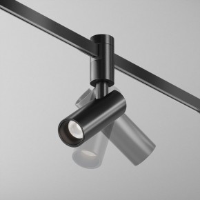 Светильник на штанге Maytoni Focus Led TR144-1-12W4K-W-B в Кудымкаре - kudymkar.ok-mebel.com | фото 3