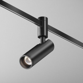 Светильник на штанге Maytoni Focus Led TR144-1-12W4K-W-B в Кудымкаре - kudymkar.ok-mebel.com | фото 4