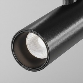 Светильник на штанге Maytoni Focus Led TR144-1-12W4K-W-B в Кудымкаре - kudymkar.ok-mebel.com | фото 6