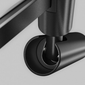Светильник на штанге Maytoni Focus Led TR144-1-12W4K-W-B в Кудымкаре - kudymkar.ok-mebel.com | фото 8