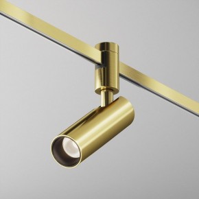 Светильник на штанге Maytoni Focus Led TR144-1-12W4K-W-BS в Кудымкаре - kudymkar.ok-mebel.com | фото 4