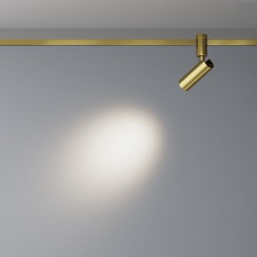 Светильник на штанге Maytoni Focus Led TR144-1-5W4K-W-BS в Кудымкаре - kudymkar.ok-mebel.com | фото 4