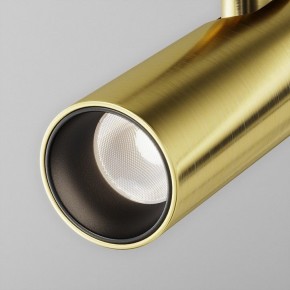 Светильник на штанге Maytoni Focus Led TR144-1-5W4K-W-BS в Кудымкаре - kudymkar.ok-mebel.com | фото 7