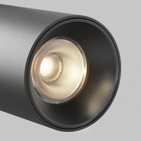 Светильник на штанге Maytoni Focus Led TR163-1-10W3K-M-B в Кудымкаре - kudymkar.ok-mebel.com | фото 2