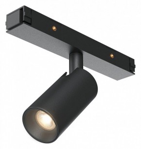 Светильник на штанге Maytoni Focus Led TR176-1-3WTW-M-B в Кудымкаре - kudymkar.ok-mebel.com | фото