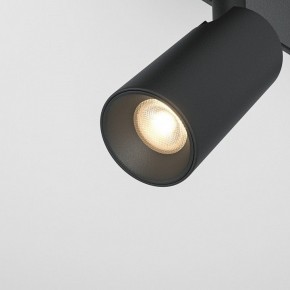 Светильник на штанге Maytoni Focus Led TR176-1-3WTW-M-B в Кудымкаре - kudymkar.ok-mebel.com | фото 2
