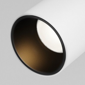 Светильник на штанге Maytoni Focus Led TR187-1-5W2.7K-M-BW в Кудымкаре - kudymkar.ok-mebel.com | фото 2