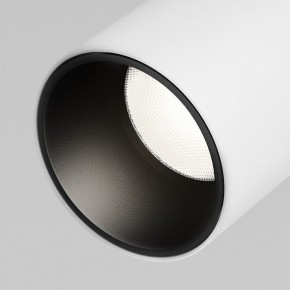 Светильник на штанге Maytoni Focus Led TR187-1-5W4K-M-BW в Кудымкаре - kudymkar.ok-mebel.com | фото 2