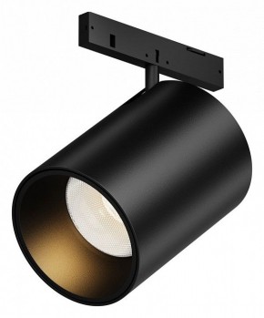 Светильник на штанге Maytoni Focus Led TR187-1-9W2.7K-M-B в Кудымкаре - kudymkar.ok-mebel.com | фото