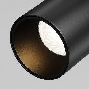 Светильник на штанге Maytoni Focus Led TR187-1-9W2.7K-M-B в Кудымкаре - kudymkar.ok-mebel.com | фото 2
