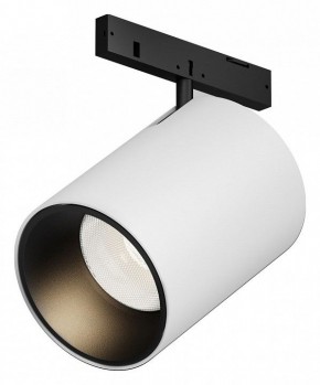 Светильник на штанге Maytoni Focus Led TR187-1-9W3K-M-BW в Кудымкаре - kudymkar.ok-mebel.com | фото