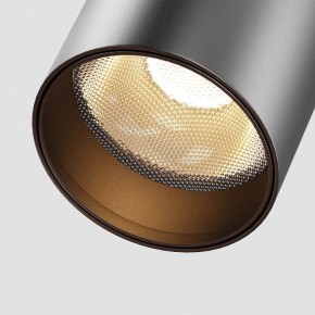 Светильник на штанге Maytoni Focus Led TR201-1-5W3K-M-B в Кудымкаре - kudymkar.ok-mebel.com | фото 2