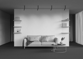 Светильник на штанге Maytoni Focus T C142CL-6W4K-B в Кудымкаре - kudymkar.ok-mebel.com | фото 6