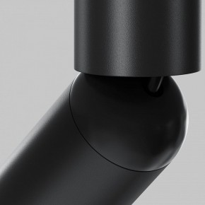 Светильник на штанге Maytoni Focus T C142CL-6W4K-B в Кудымкаре - kudymkar.ok-mebel.com | фото 8
