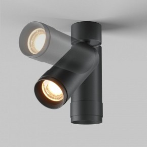 Светильник на штанге Maytoni Focus Zoom C055CL-L12W2.7K-Z-B в Кудымкаре - kudymkar.ok-mebel.com | фото 4