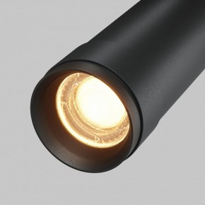 Светильник на штанге Maytoni Focus Zoom C055CL-L12W2.7K-Z-B в Кудымкаре - kudymkar.ok-mebel.com | фото 7