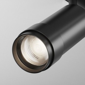Светильник на штанге Maytoni Focus Zoom TR212-4-12WTW-DD2-Z-B в Кудымкаре - kudymkar.ok-mebel.com | фото 8