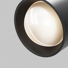Светильник на штанге Maytoni Lens TR217-2-15W3K-B в Кудымкаре - kudymkar.ok-mebel.com | фото 10