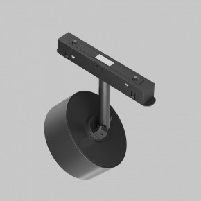 Светильник на штанге Maytoni Lens TR217-2-15W3K-B в Кудымкаре - kudymkar.ok-mebel.com | фото 3