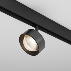 Светильник на штанге Maytoni Lens TR217-2-15W3K-B в Кудымкаре - kudymkar.ok-mebel.com | фото 4