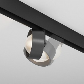 Светильник на штанге Maytoni Lens TR217-2-15W3K-B в Кудымкаре - kudymkar.ok-mebel.com | фото 5