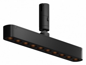 Светильник на штанге Maytoni Points Rot TR203-1-10W3K-S-B в Кудымкаре - kudymkar.ok-mebel.com | фото