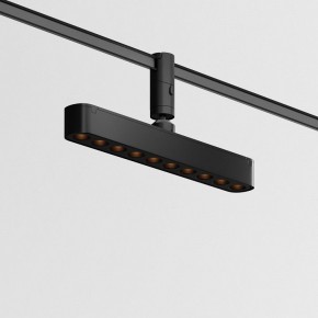Светильник на штанге Maytoni Points Rot TR203-1-10W3K-S-B в Кудымкаре - kudymkar.ok-mebel.com | фото 2