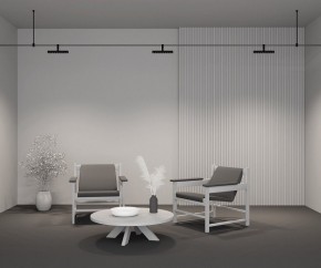 Светильник на штанге Maytoni Points Rot TR203-1-10W3K-S-B в Кудымкаре - kudymkar.ok-mebel.com | фото 6