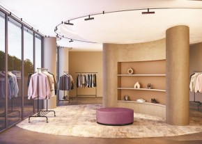 Светильник на штанге Maytoni Points Rot TR203-1-10W3K-S-B в Кудымкаре - kudymkar.ok-mebel.com | фото 7