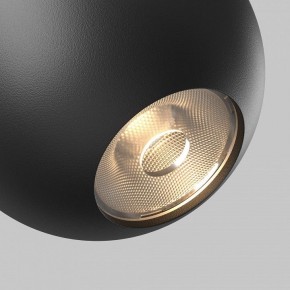 Светильник на штанге Maytoni Sfera TR164-1-8W3K-M-B в Кудымкаре - kudymkar.ok-mebel.com | фото 2