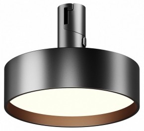 Светильник на штанге Maytoni Zon TR204-1-12W3K-B в Кудымкаре - kudymkar.ok-mebel.com | фото 3