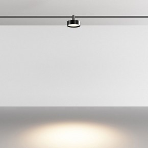 Светильник на штанге Maytoni Zon TR204-1-12W3K-B в Кудымкаре - kudymkar.ok-mebel.com | фото 5