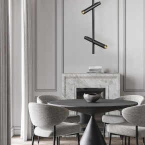 Светильник на штанге ST-Luce LILT SL6210.403.02 в Кудымкаре - kudymkar.ok-mebel.com | фото 2