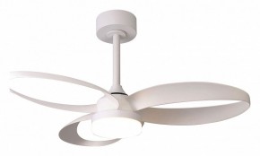 Светильник с вентилятором Mantra Infinity Fan 8700 в Кудымкаре - kudymkar.ok-mebel.com | фото