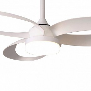 Светильник с вентилятором Mantra Infinity Fan 8700 в Кудымкаре - kudymkar.ok-mebel.com | фото 2